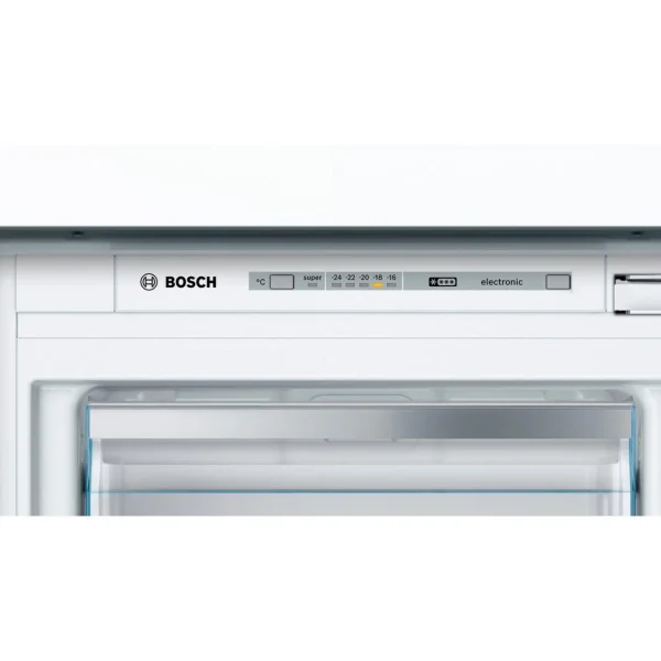 Congélateur Intégrable 72 L A++ – Giv11afe0 – BOSCH Livraison Standard/Rapide 4