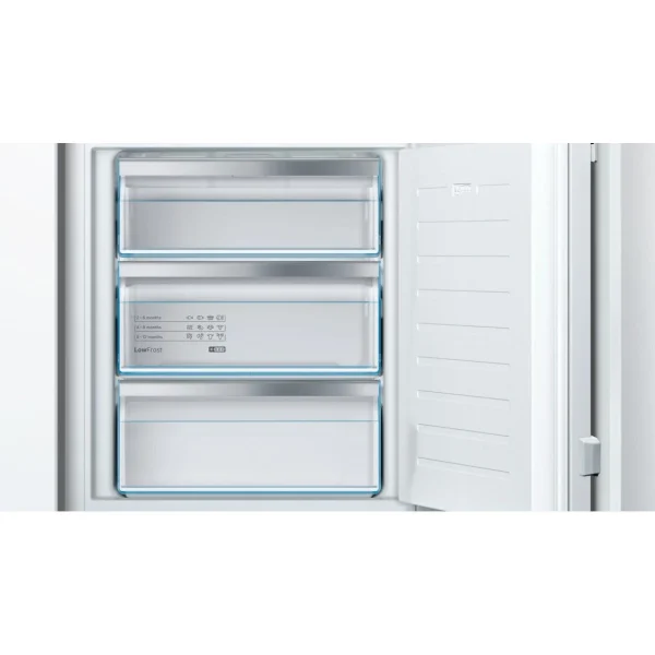 Congélateur Intégrable 72 L A++ – Giv11afe0 – BOSCH Livraison Standard/Rapide 5
