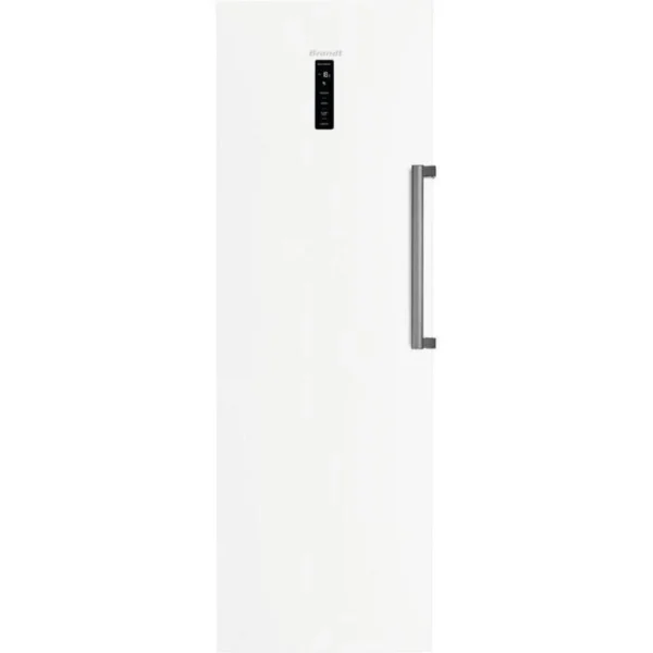 BRANDT – BFU862YNW – CONGELATEUR VERTICAL – 262 LITRES – 69 X 64 X 193… soldes magasin 1
