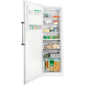 BRANDT – BFU862YNW – CONGELATEUR VERTICAL – 262 LITRES – 69 X 64 X 193… soldes magasin 7