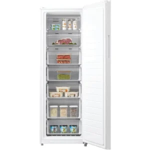 mode tendance Congélateur Armoire CANDY, CAN8059019037608 6