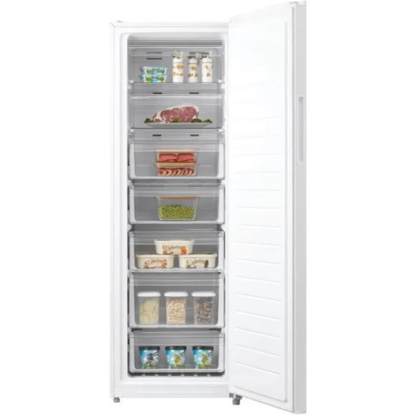 mode tendance Congélateur Armoire CANDY, CAN8059019037608 3