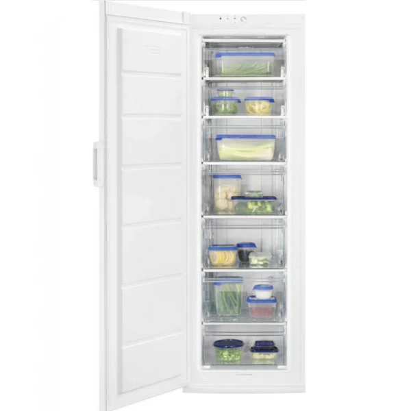 Congélateur Armoire 60cm 245l – Fuan28fw – FAURE pas cher en vente 3