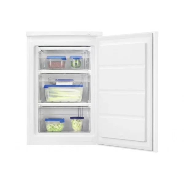 Congélateur Armoire Faure FYAN8FW0 Distributeur Officiel 4