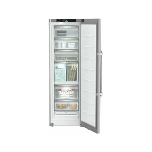 dernières Liebherr Congélateur Armoire FNSDD5297-20 4