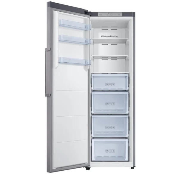 boutiqued pas cher SAMSUNG RZ32M7005SA Congélateur 1 Porte – 315L – Froid Ventilé – 59,… 3