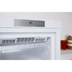 Prix très abordable INDESIT Congélateur Armoire UI 8 F 1 CW1 10