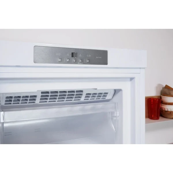 Prix très abordable INDESIT Congélateur Armoire UI 8 F 1 CW1 4