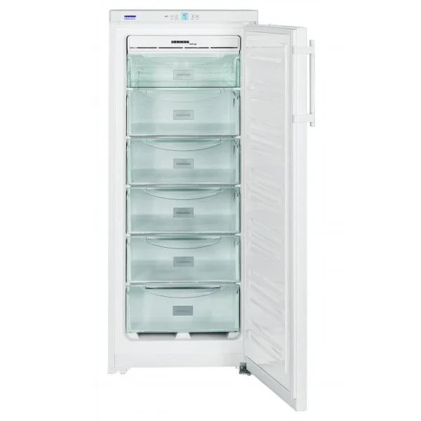 vente pas cher Congélateur Armoire Liebherr GKN 230 3