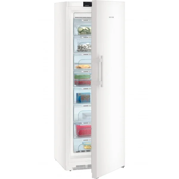 Congélateur Armoire Liebherr GNW2070 8 site pas cher 3