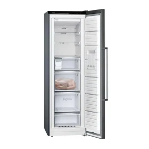 Satisfait ou Remboursé Congélateur Armoire 60cm 242l Nofrost – Gs36naxep – SIEMENS 7