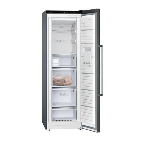 Satisfait ou Remboursé Congélateur Armoire 60cm 242l Nofrost – Gs36naxep – SIEMENS 3