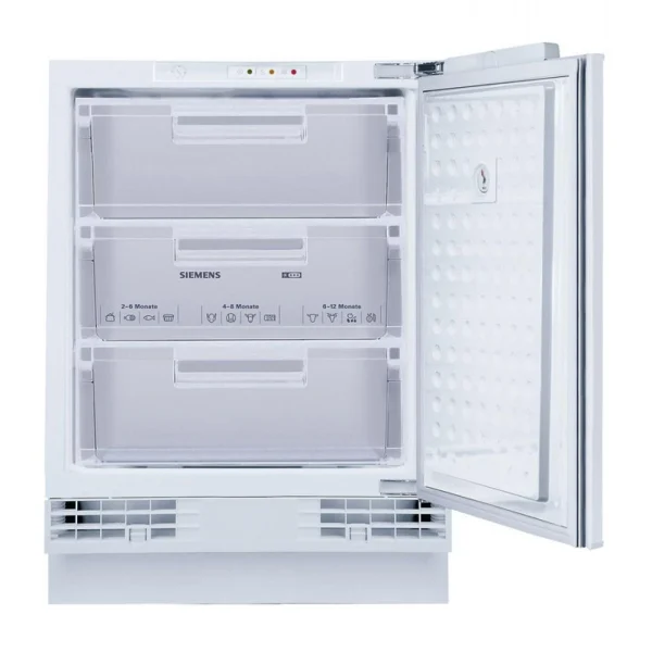 Congélateur Intégrable à Pantographe 106l – Gu15dadf0 – SIEMENS qualité supérieure 1
