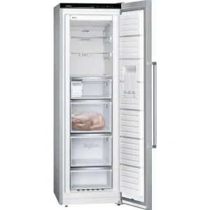 SIEMENS GS36NAIEP- Congélateur Armoire – 242 L – Froid No Frost Multi… Nouvelle tendance 8