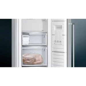 SIEMENS GS36NAIEP- Congélateur Armoire – 242 L – Froid No Frost Multi… Nouvelle tendance 10