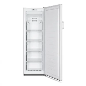Congélateur Armoire SIGNATURE SCA194NFW 194L Blanc Retour gratuit en magasin. 6