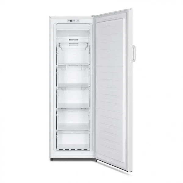 Congélateur Armoire SIGNATURE SCA194NFW 194L Blanc Retour gratuit en magasin. 3