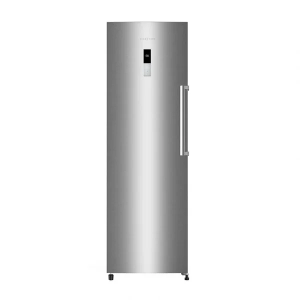 Meilleur Prix Garanti Congélateur Armoire SIGNATURE SCA2606XNF-282L 1
