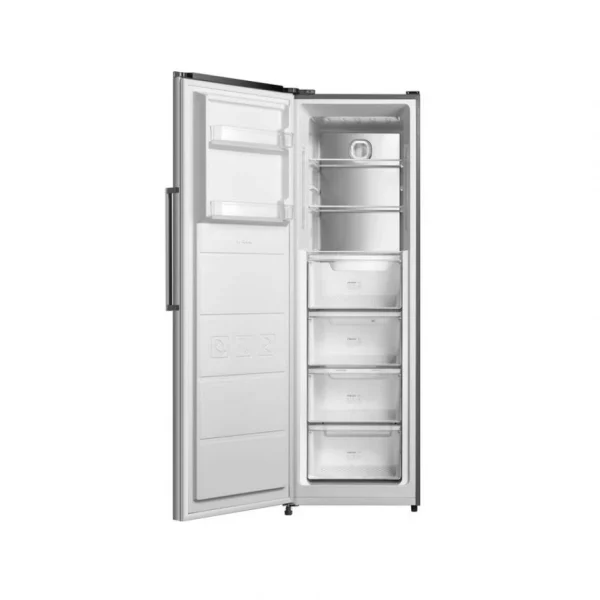 Meilleur Prix Garanti Congélateur Armoire SIGNATURE SCA2606XNF-282L 6