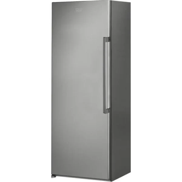 Congélateur Armoire 222L Froid Ventilé HOTPOINT 60cm A+, HOTZHU6F1CX… boutique en france 1