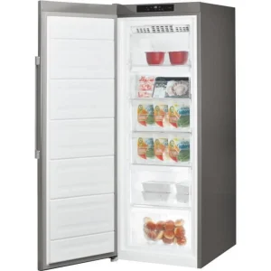 Congélateur Armoire 222L Froid Ventilé HOTPOINT 60cm A+, HOTZHU6F1CX… boutique en france 8