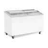 Congélateur Bahut Couvercle En Verre – 400 Litres – Combisteel – R600… Satisfait ou Remboursé 17