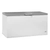 online boutique Congélateur Bahut Couvercle Inox – Combisteel – R600a – Acier Inoxyda… 7