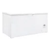 AFI COLLIN LUCY? Congélateur Bahut Laqué Couvercle Basculant – 655 L – AFI Collin Luc… vente luxe pas cher 13