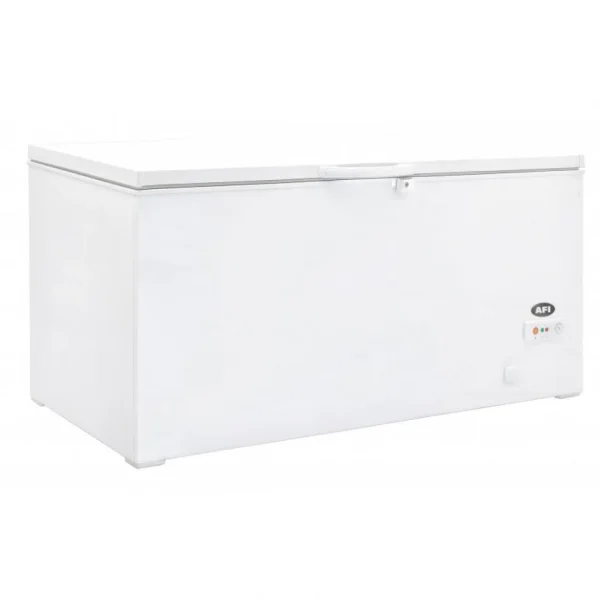 AFI COLLIN LUCY? Congélateur Bahut Laqué Couvercle Basculant – 655 L – AFI Collin Luc… vente luxe pas cher 1
