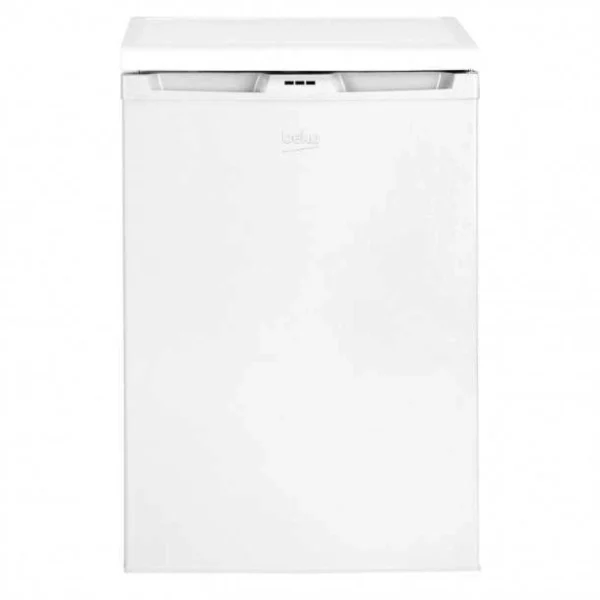 Congélateur BEKO FNE1073N Blanc (84 X 54,5 X 60 Cm) garantie de qualité 1