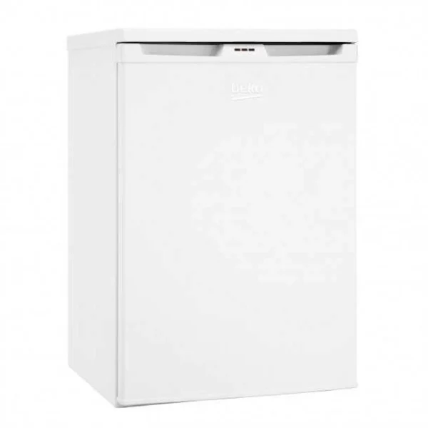 Congélateur BEKO FNE1073N Blanc (84 X 54,5 X 60 Cm) garantie de qualité 3