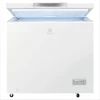 ELECTROLUX LCB3LF20W0 – Congélateur Coffre – 198L – Froid Statique – … officiel 5