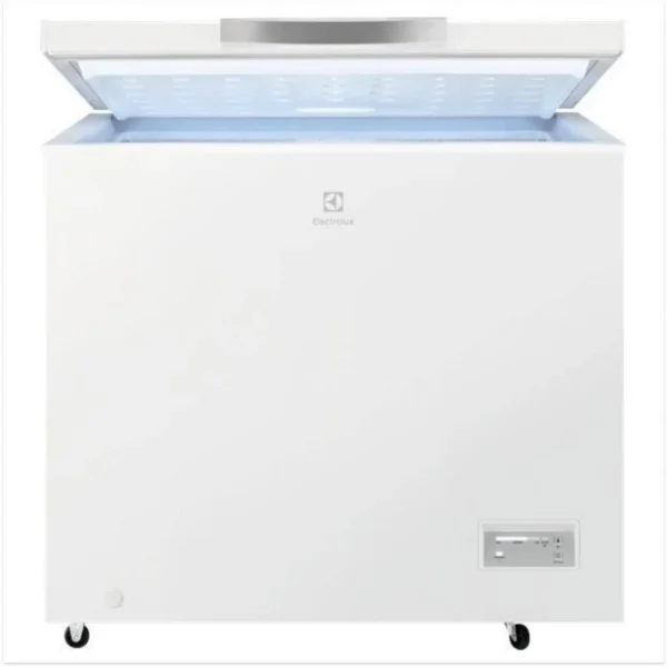 ELECTROLUX LCB3LF20W0 – Congélateur Coffre – 198L – Froid Statique – … officiel 1