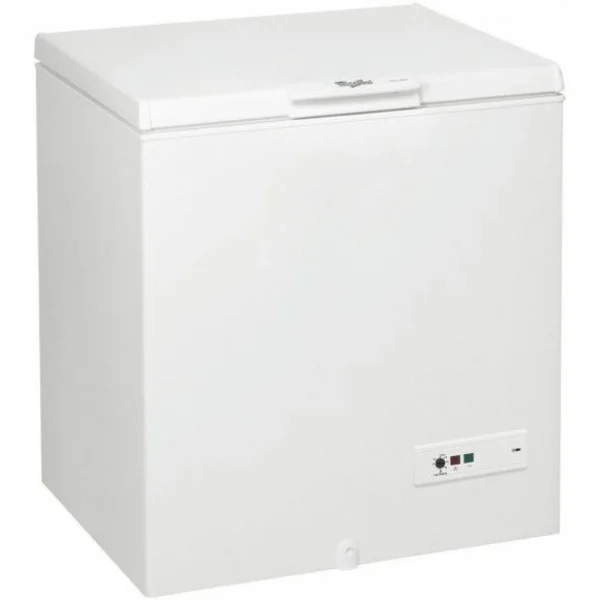 Congélateur Coffre 81cm 204l – Whm2110 – WHIRLPOOL mode pas chere 1