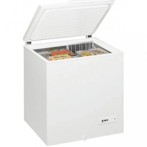 Congélateur Coffre 81cm 204l – Whm2110 – WHIRLPOOL mode pas chere 3