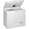 Congélateur Coffre 118cm 311l – Whm311122 – WHIRLPOOL nouvelle saison 17