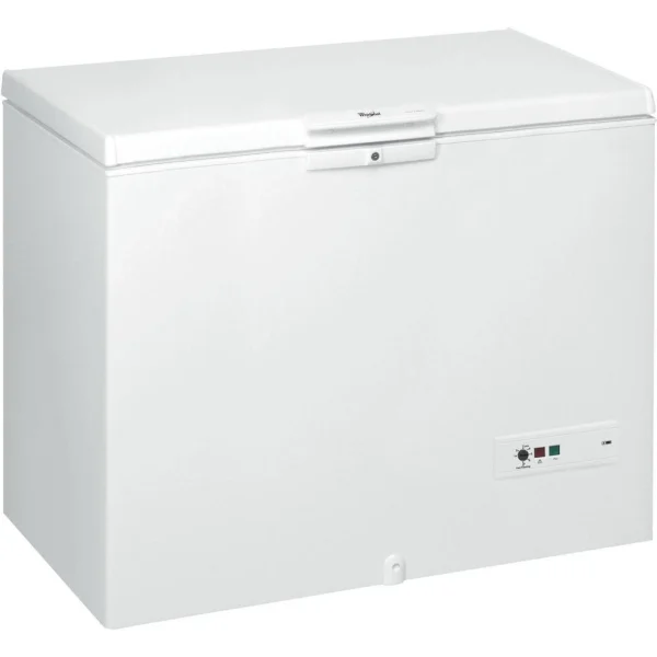 site soldes WHIRLPOOL WHM46111 – Congélateur Coffre – 432L – Froid Statique – A+ … 1