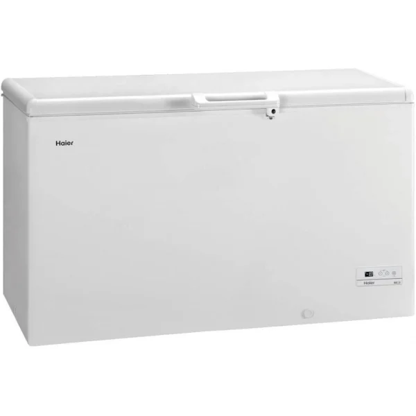 économies garanties Haier Congélateur Coffre HCE519F 1