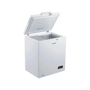 exclusivement disponibles Brandt Congélateur Coffre BFK151YSW 6