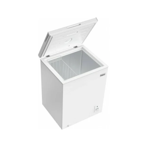 Authenticité garantie FRIGELUX Congélateur Coffre CCO101BF 5
