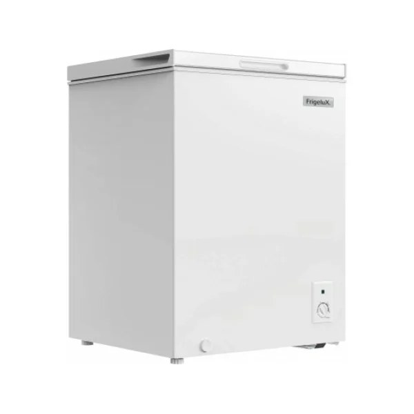 Satisfait ou Remboursé FRIGELUX Congélateur Coffre CCO148BF 3