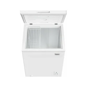Satisfait ou Remboursé FRIGELUX Congélateur Coffre CCO148BF 13