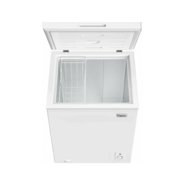 Satisfait ou Remboursé FRIGELUX Congélateur Coffre CCO148BF 5
