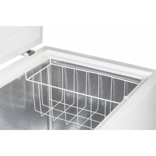 FRIGELUX Congélateur Coffre CCO203BF ultratendance 5