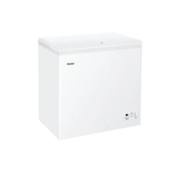 Congélateur Coffre HAIER HCE200F Retour Facile et Gratuit 1