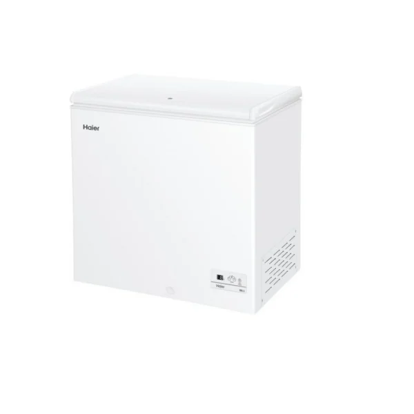 Congélateur Coffre HAIER HCE200F Retour Facile et Gratuit 3