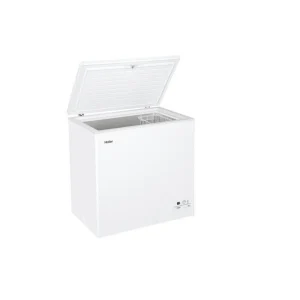 Congélateur Coffre HAIER HCE200F Retour Facile et Gratuit 10