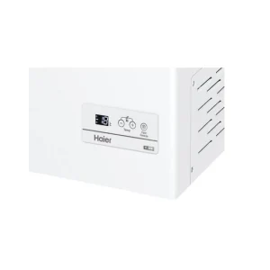 Congélateur Coffre HAIER HCE200F Retour Facile et Gratuit 12