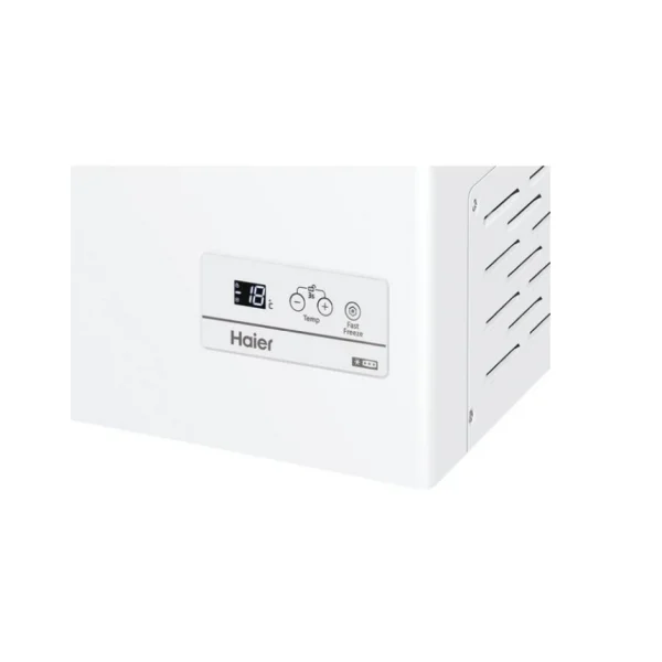 Congélateur Coffre HAIER HCE200F Retour Facile et Gratuit 5