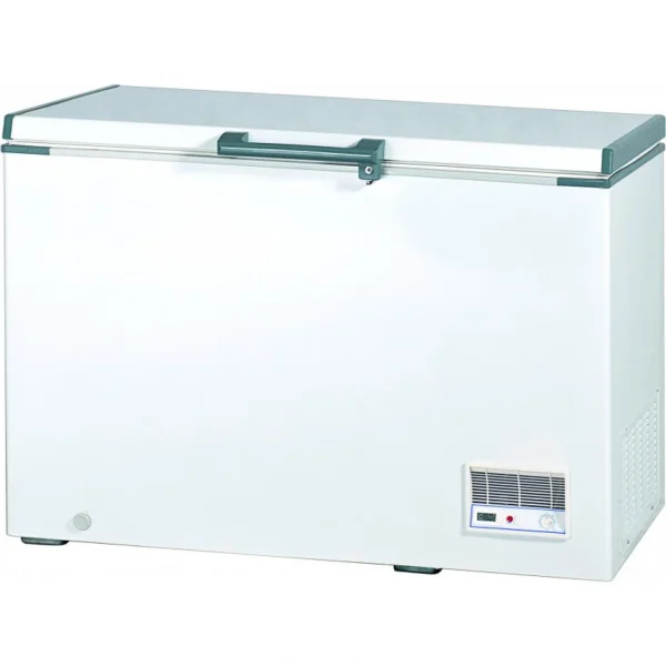 Congélateur Coffre Professionnel 86 à 462 L – Stalgast – R600a – 55… offre spéciale 1